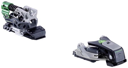 Dynafit Beast  s brzdou 120mm 2013/2014